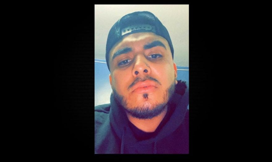 Héctor Cisneros fue asesinado por Pedro Martínez Carrillo en un jaripeo (FOTOS)