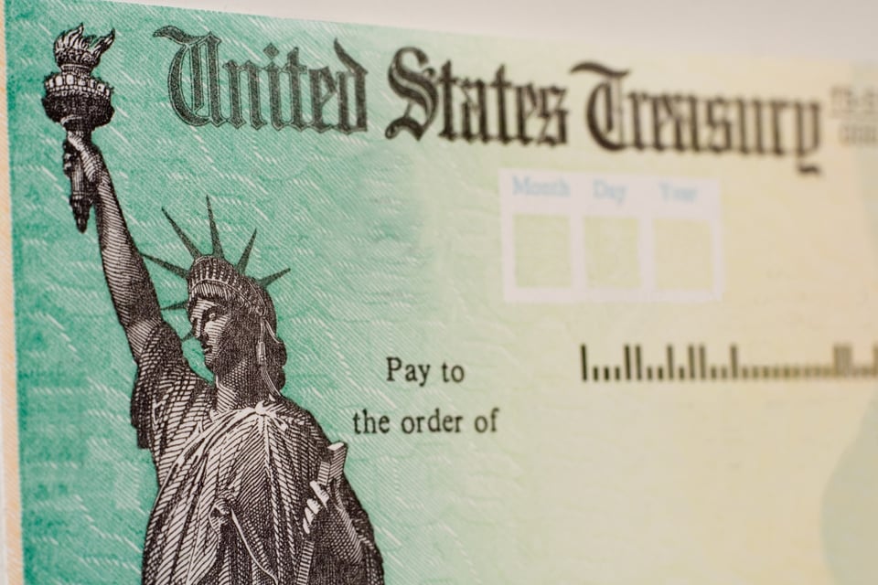 Revelan quiénes más podrían calificar para el cheque por hijos featured image