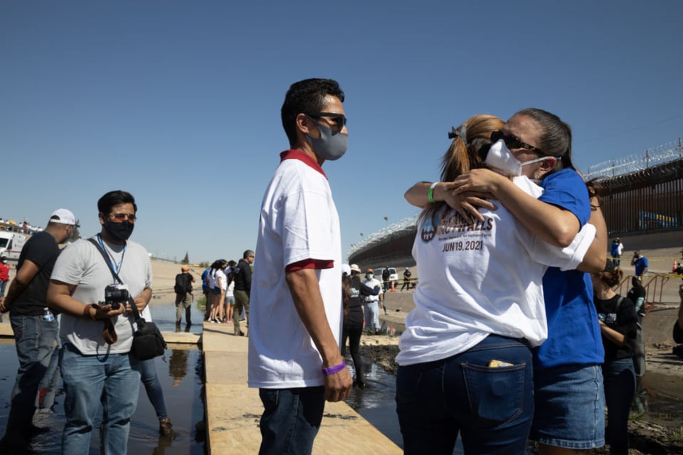 Aprueban proyecto de ley que endurecerá las Políticas migratorias e Estados Unidos