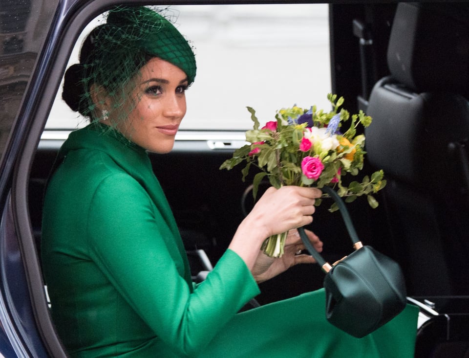 Meghan Markle y príncipe Enrique están de luto featured image