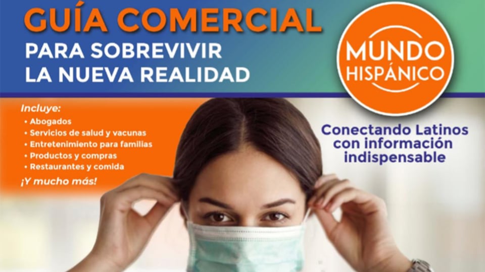 MundoHispánico | Guía Comercial 2021