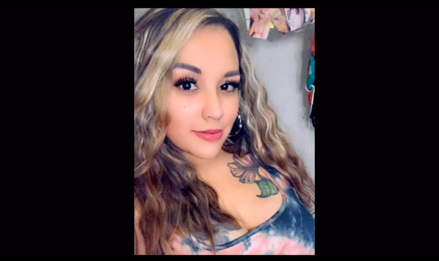 Neida Tijerina pudo haber muerto por disparos de la policía (FOTOS)