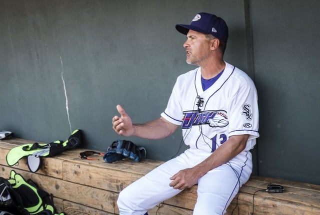 Vizquel es despedido por los Toros de Tijuana, Rojas entra en su lugar