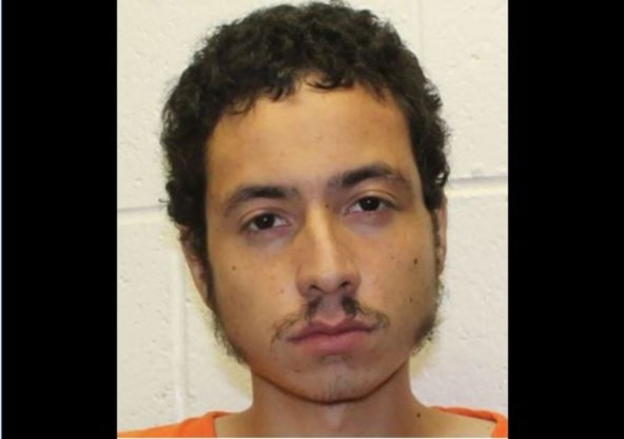 Tiroteo en Texas: capturan a Omar Soto tras asesinar a un policía y herir a tres más