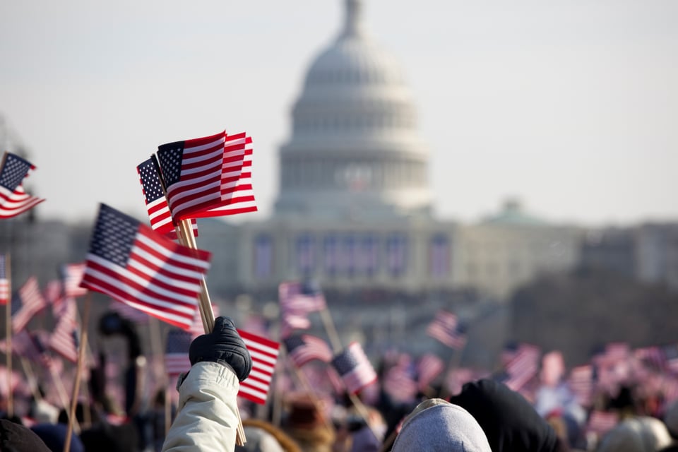 Extranjeros ciudadanía USCIS