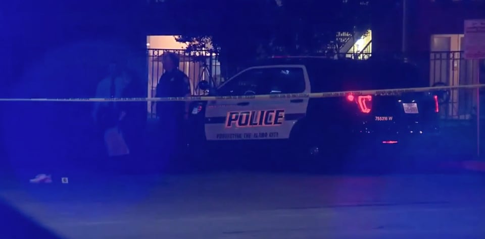 Tristán Jaden Rosas fue asesinado a tiros cuando jugaba en su casa featured image