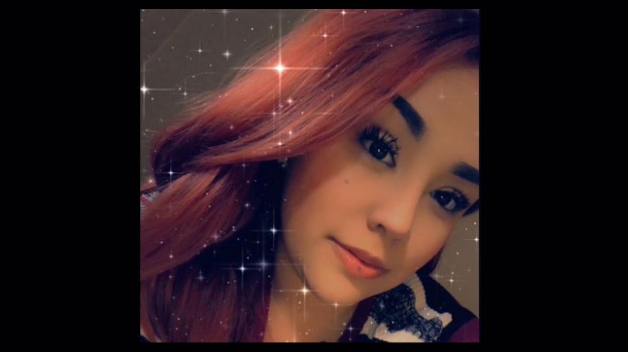 Neida Tijerina murió en un episodio de violenca doméstica (FOTOS)