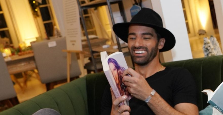 ¿Ya olvidó a Adamari López? Toni Costa presenta a un gran amor que tiene en España y ya convive con Alaïa (FOTOS)