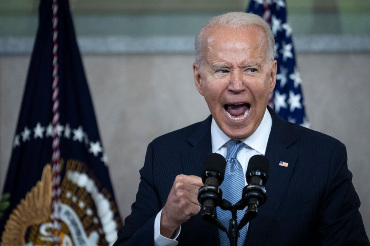 Biden presenta plan que beneficiará a millones de inmigrantes indocumentados