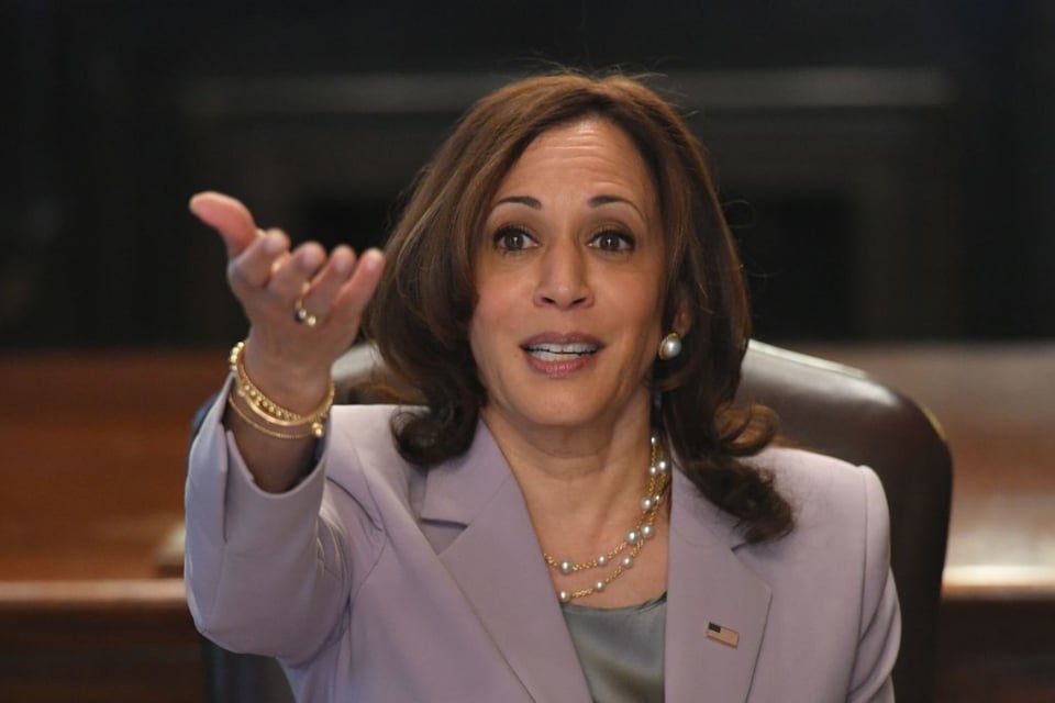 Don't want to criticize Biden for Afghanistan?, JD Vance, Kamala Harris - Don't want to criticize Biden for Afghanistan?, JD Vance, Kamala Harris