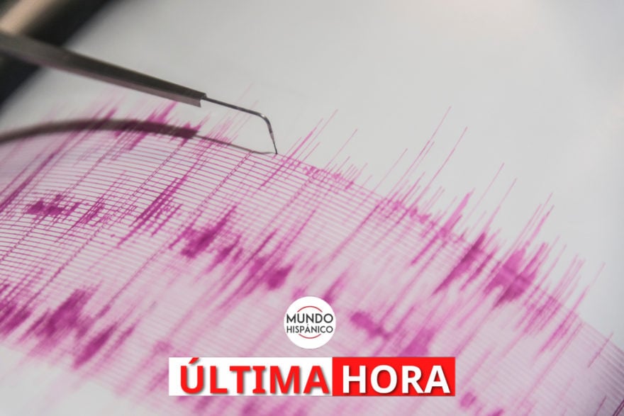 Sismo de 6 grados sacude centro de California