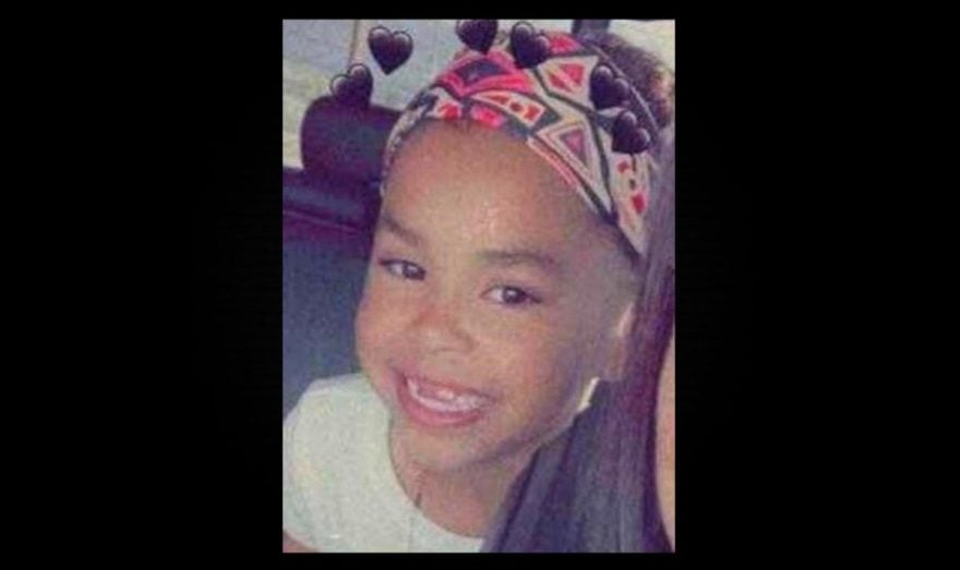La niña Zaydanielys Rodríguez Irizarry murió asesinada de un balazo (FOTOS)