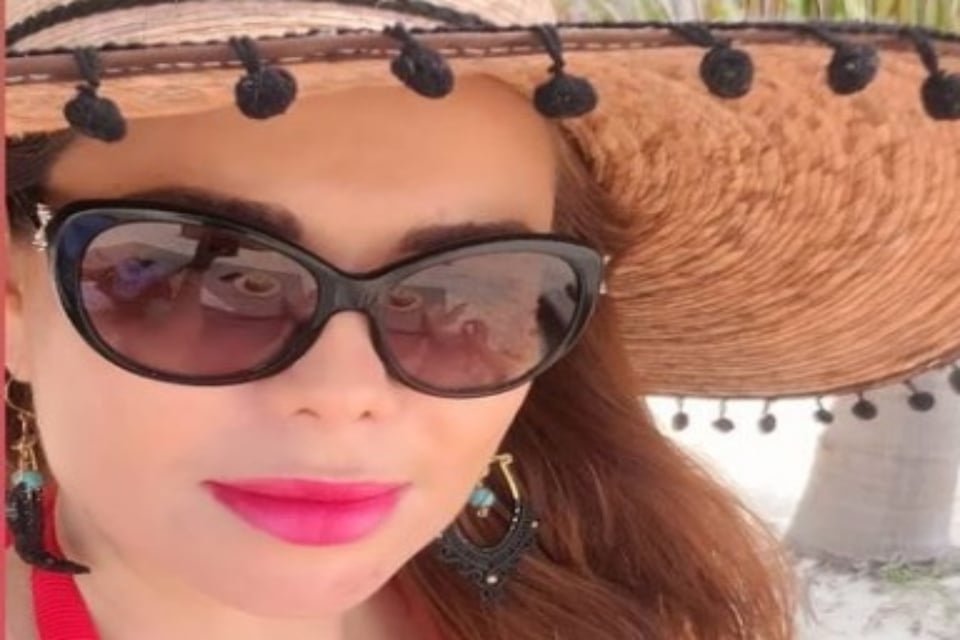 Se le muere el esposo a actriz de Televisa y hace denuncia por amenazas featured image