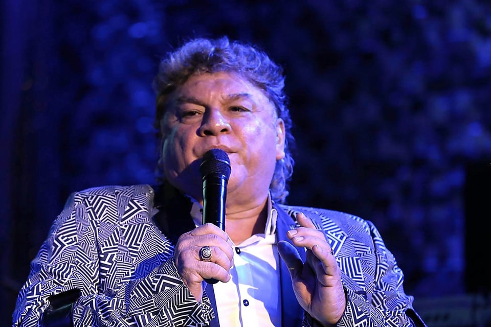 Muere José Manuel Zamacona, vocalista de Los Yonic’s (FOTOS) featured image