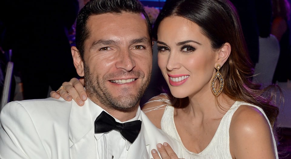 Aseguran que esposo de Jacky Bracamontes por fin se convirtió en padre de un varón… pero con otra mujer (FOTO)