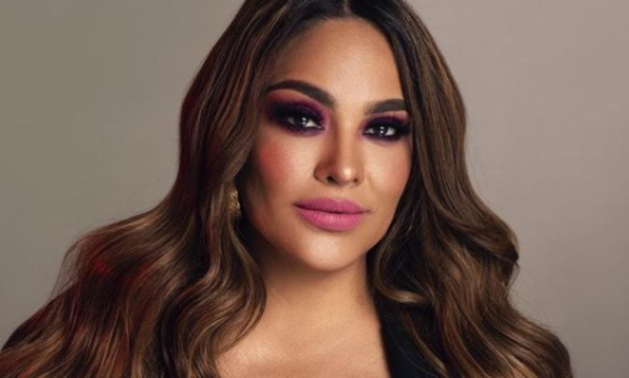 Mayeli Alonso ‘encara’ a Lupillo Rivera y le dice sus verdades en video