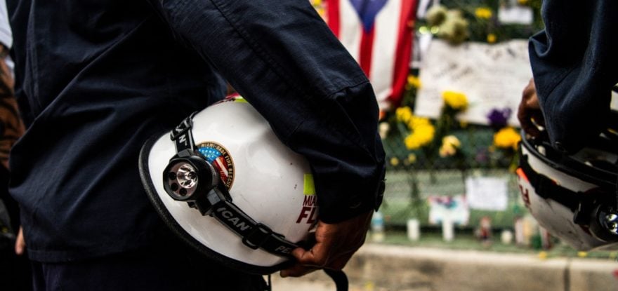 La cifra provisional de muertos por el derrumbe en Miami-Dade aumenta a 64