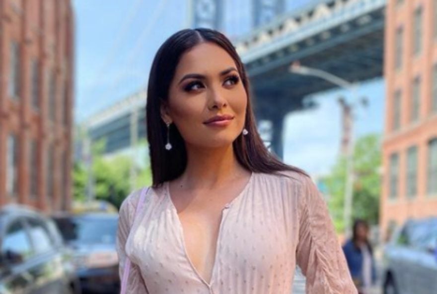 Aseguran que la mexicana Andrea Meza podría perder la corona de Miss Universo