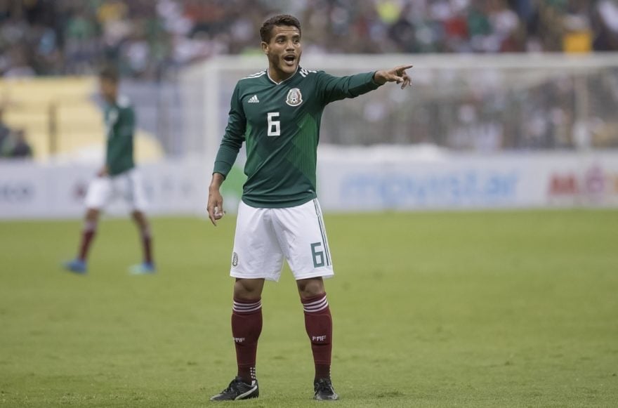 Copa Oro: México le gana a Canadá y va a la final contra EE.UU. (FOTOS)