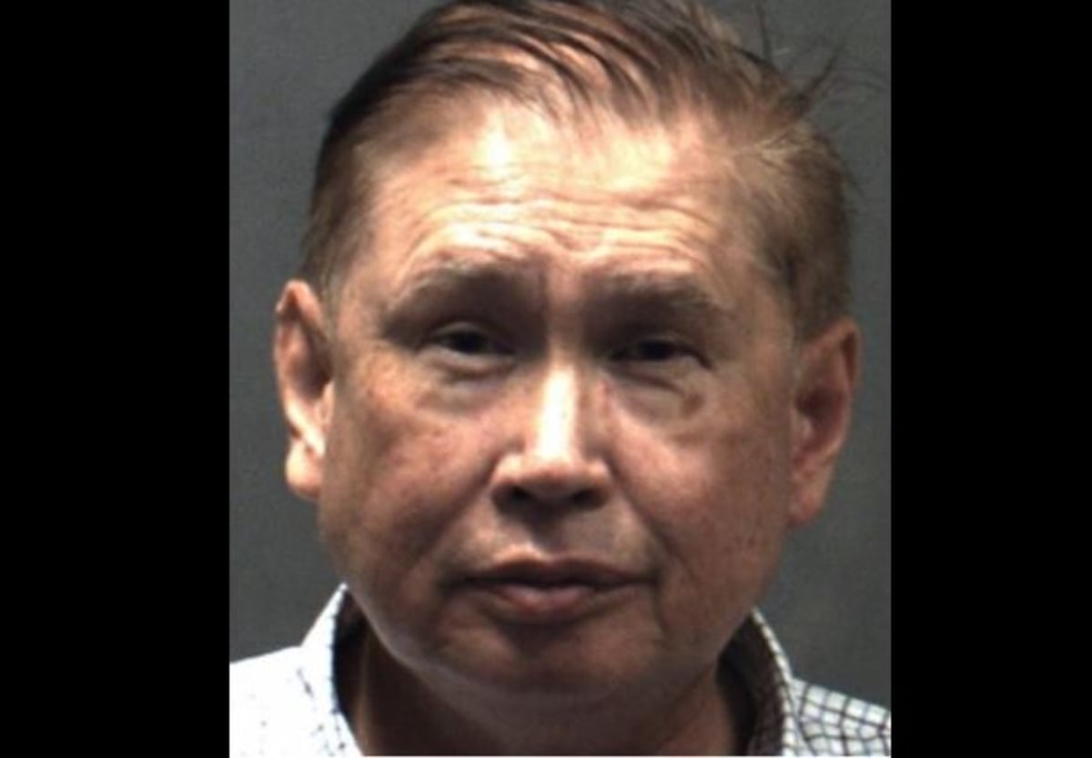 arrestaron a pastor