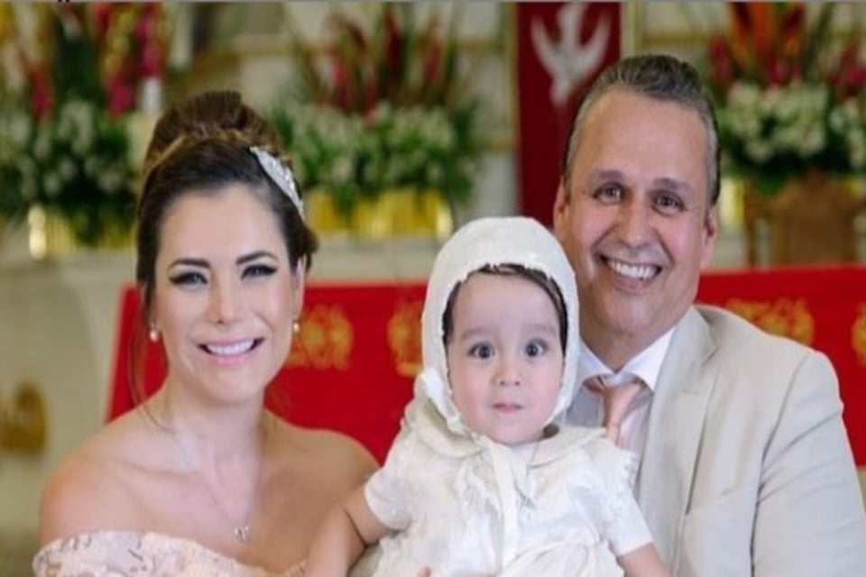 Actriz de Televisa que perdió a su esposo dice que sus cuñados no la dejaron despedirse de él featured image