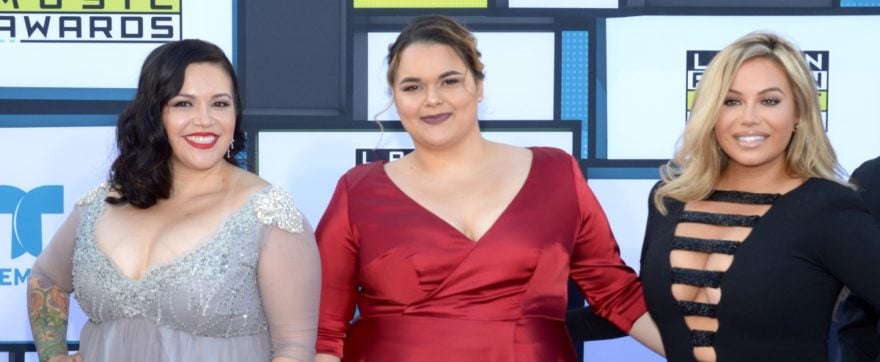 ¡Duro golpe a Chiquis! Jacqie Rivera escribe un impactante mensaje a su tía Rosie por su cumpleaños