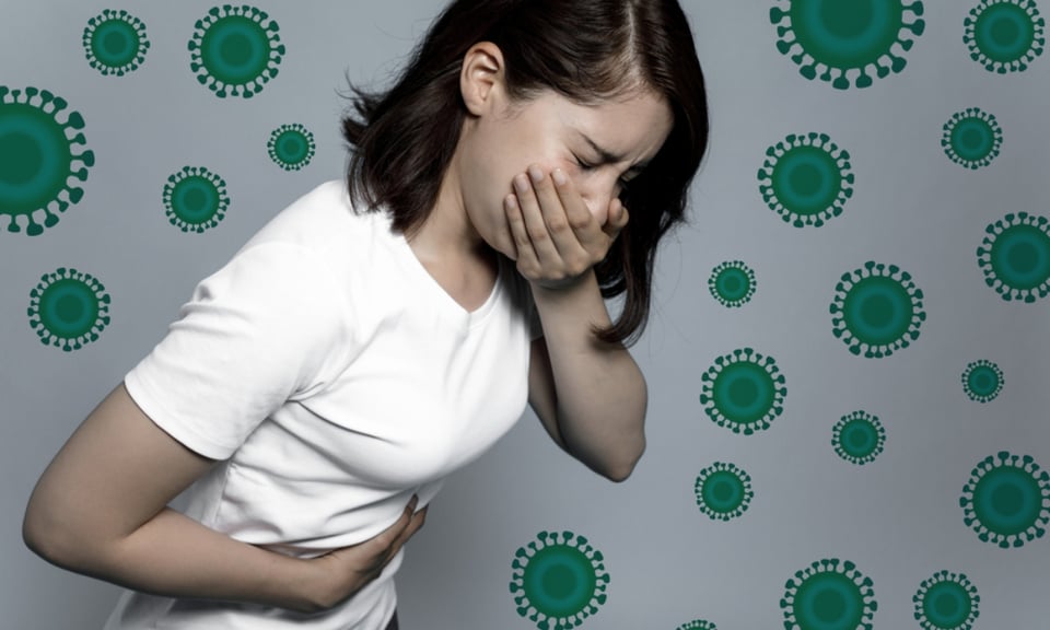 Norovirus: el llamado ‘virus del vómito’ que está causando alerta featured image