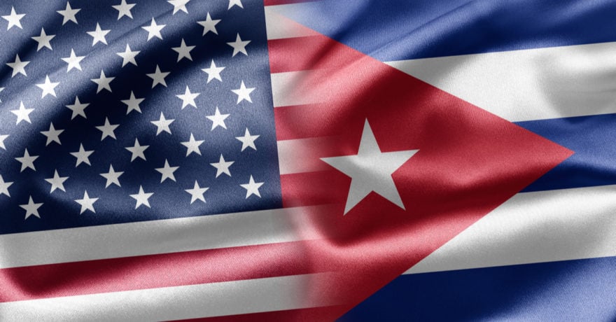 EE.UU. sanciona al ministro de Fuerzas Armadas de Cuba y a unidad de élite