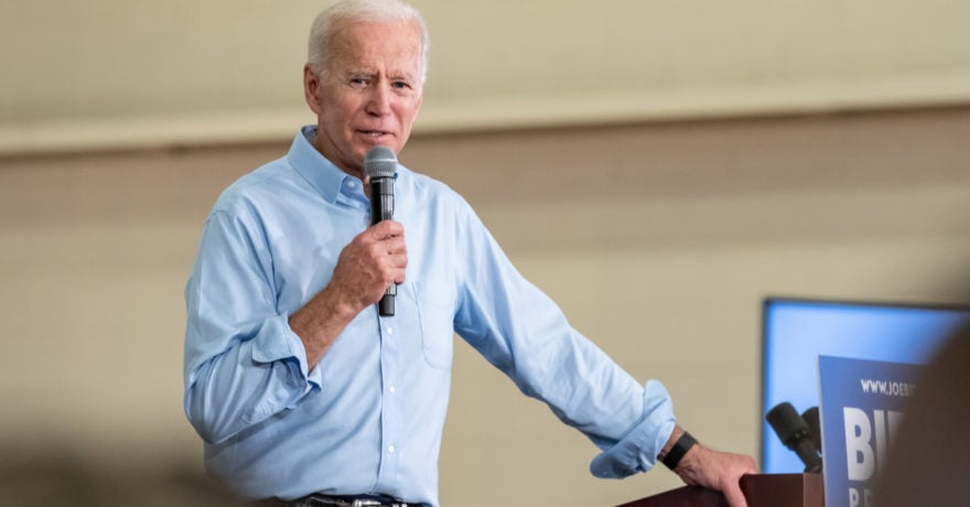 Biden exige al Gobierno de Cuba que no reprima con «violencia» las protestas