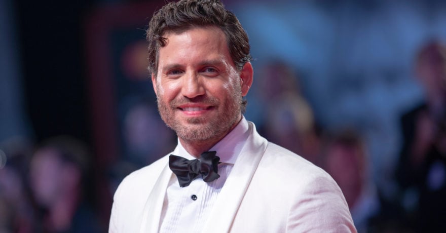 «Jungle Cruise»: Ramírez aprecia la humanidad de su villano