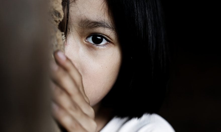 Esmeralda Romo, una adolescente latina, lleva ya desaparecida 7 meses