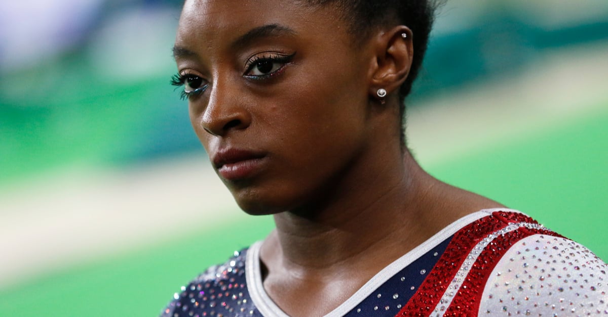 Rusas vencen a un EEUU sin Biles en la final de gimnasia