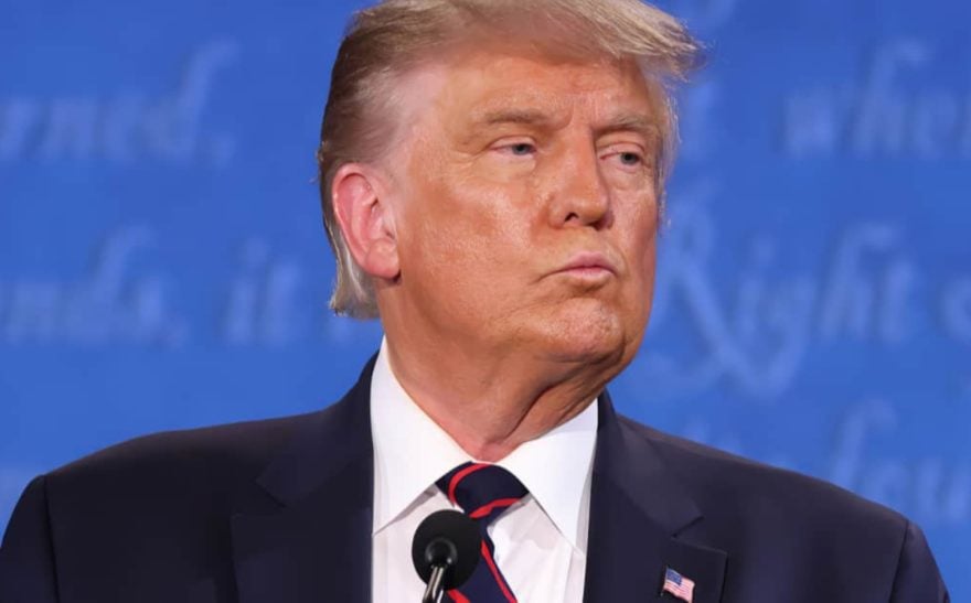 Se da a conocer el ‘macabro’ plan para reinstalar a Donald Trump en la presidencia de EE.UU.