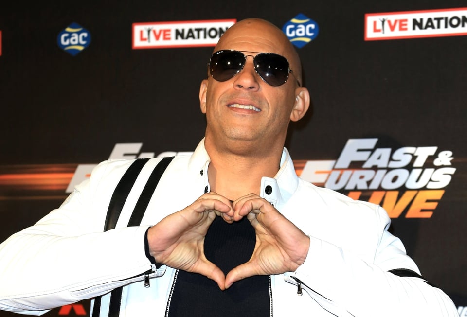 ¡Llora su muerte! Aparece Vin Diesel despidiéndose del gran Johnny Ventura (VIDEO) featured image