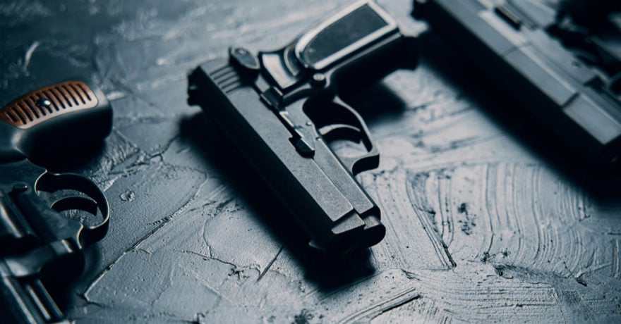 Nueva York lanza iniciativa de emergencia para detener la violencia armada
