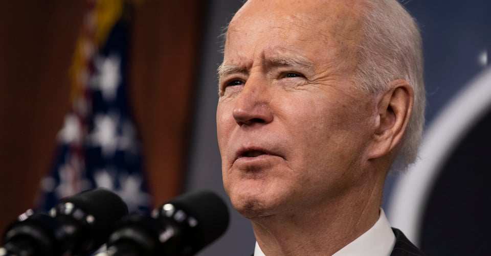 Biden aborda el aumento de violencia con el candidato a alcalde de Nueva York