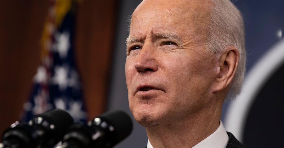 Biden aborda el aumento de violencia con el candidato a alcalde de Nueva York