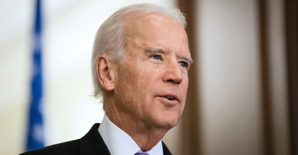 Los republicanos bloquean en el Senado el plan de infraestructuras de Biden featured image