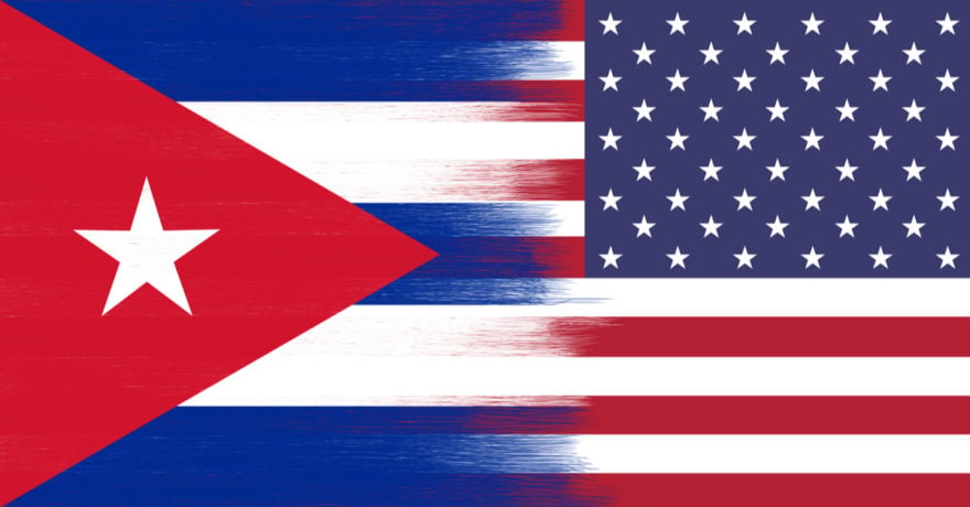 EE.UU. impondrá hoy sanciones a funcionarios cubanos por las protestas