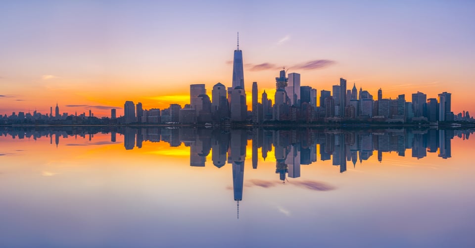 Nueva York asigna 15 millones de dólares para promover la vacunación
