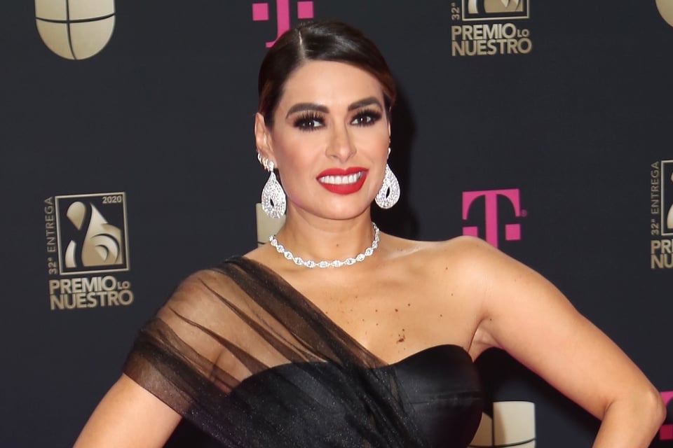Galilea Montijo revela si gastó 50 mil dólares en la enfermedad de su papá featured image