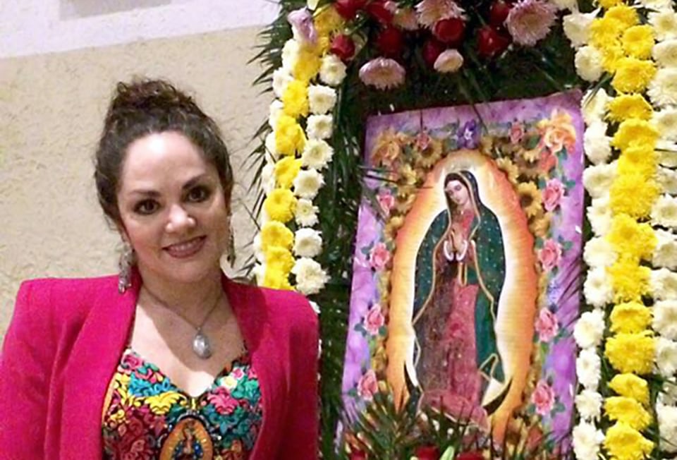 Tatiana se encuentra de luto por la muerte de querido amigo (FOTOS) featured image