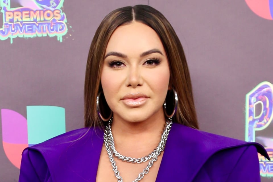 ¿Chiquis se despide? La hija de Jenni Rivera envía extraño mensaje a los que la hicieron llorar featured image