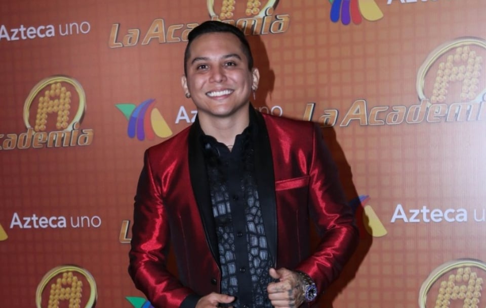 ¿Se divorciará? Tras supuesta infidelidad de su esposa Kimberly Flores, Edwin Luna anuncia que hará (VIDEO) featured image