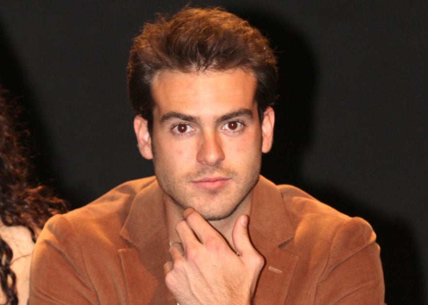 Aseguran que el cuñado de Pablo Lyle lo corrió de su casa