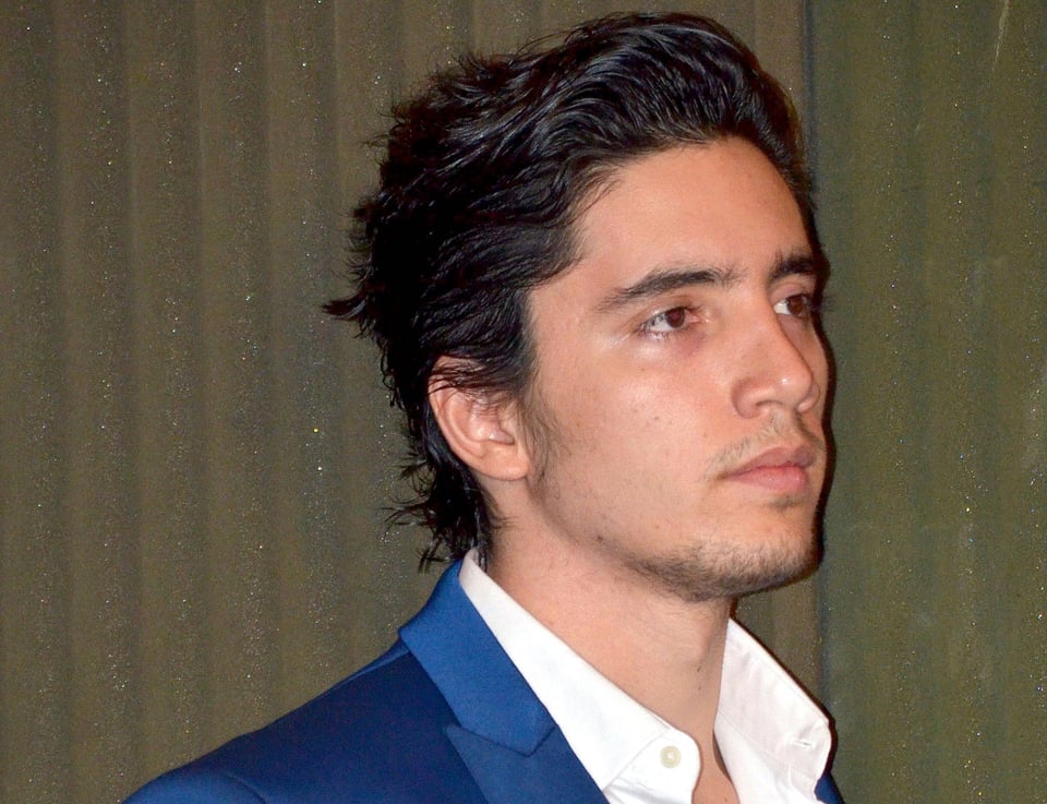 Hijo de Alejandro Fernández toma drástica decisión ante gravedad de su abuelo Vicente