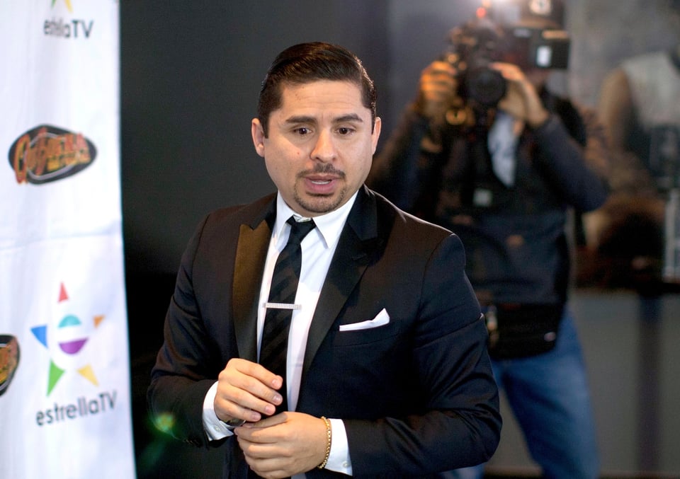 Esposo Kenia Ontiveros