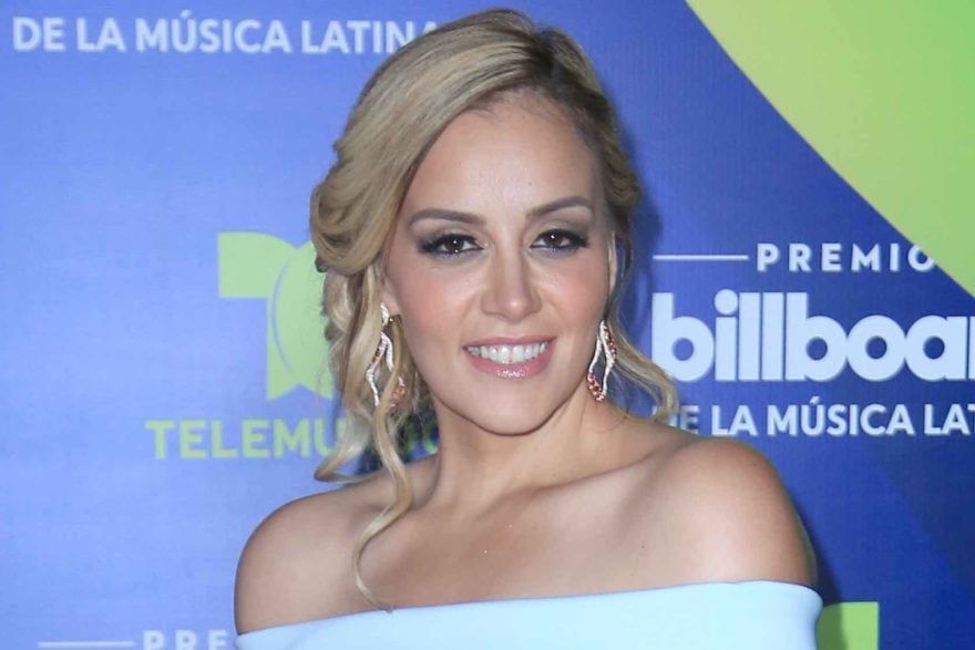 Rosie Rivera sorprende con cambio físico y la critican, dicen que se debe gracias al dinero de Jenni Rivera