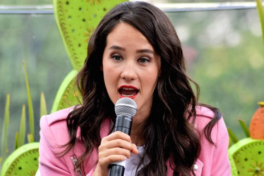 Tras los rumores de rompimiento de Belinda y Nodal, resurge la ‘propuesta’ que le hizo Ximena Sariñana al cantante