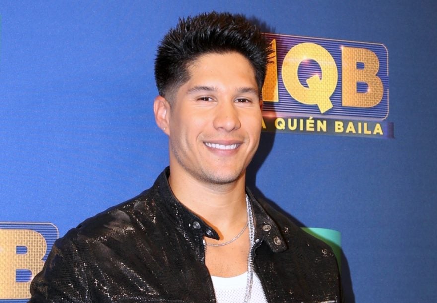 Chyno Miranda y su esposa por fin revelan toda la verdad sobre su ‘separación’ (VIDEO)